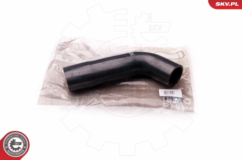 Charge Air Hose